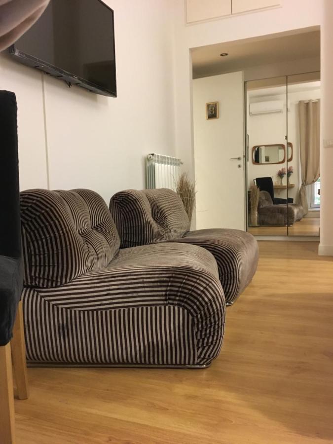 M Suiteapartment Roma Exterior photo